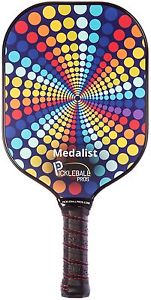 Graphite Pickleball Paddle USAPA