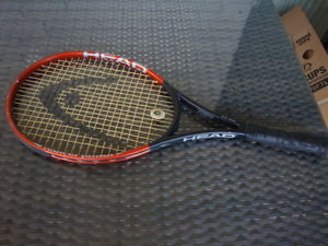 Head RADICAL Jr. Junior Mid Plus Tennis Racquet 
