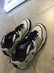 Nice! Prince Tennis Shoes Mens Size 11.5