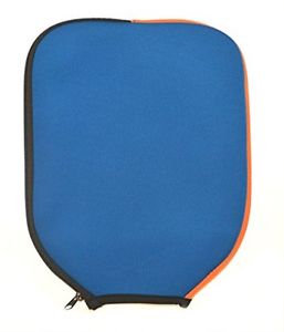 Neoprene Pickleball Paddle Cover Durable Pickleballcentral New