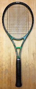 Prince EXO3 Graphite 93 Tennis Racquet 4 1/2
