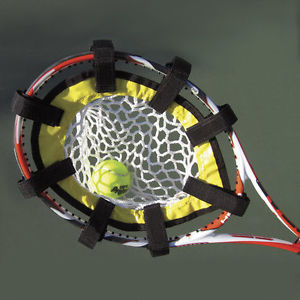 The Catch Tennis Racket