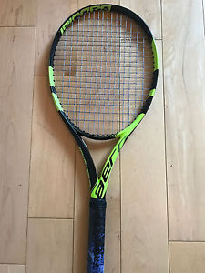 Babolat Pure Aero 4 3/8 L3 Tennis Racquet