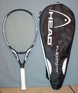 HEAD TENNIS RACQUET HEAD METALLIX 6 115 SQ.IN. OVERSIZE TENNIS RACQUET