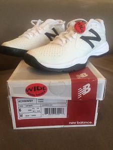 New Balance Kids 996 Tennis Shoes