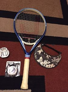 Head Metallix Tennis Racquet