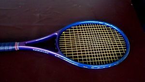 Donnay WST Cobalt Mid Tennis Racquet 4 1/2