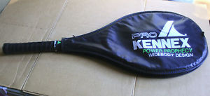 PRO KENNEX POWER PROPHECY TENNIS RACQUET, 4 1/4