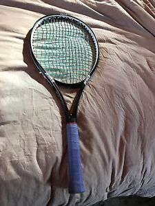 Prince Warrior 100 Textreme