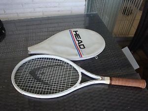 Head Master Series Special Edition S.E. 102.5 sq in Tennis Racquet USA