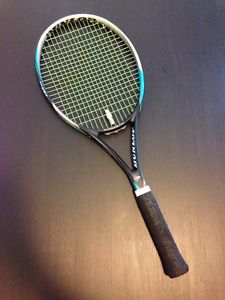 Dunlop Biomimetic F2.0 Tour 4 3/8 Grip Size 3
