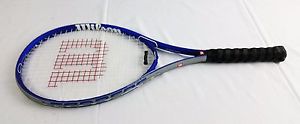 Wilson Federer 27.5