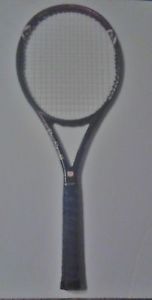 Wilson Pro Staff 5.0 Stretch