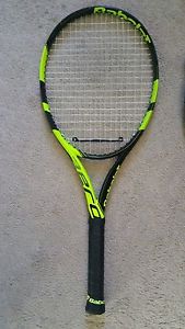 Babolat Pure Aero 4 3/8