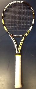 Babolat Aeropro Drive Plus 4-3/8 Tennis Racquet