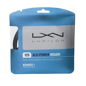 Luxilon Alu Power 125 16l Rough 