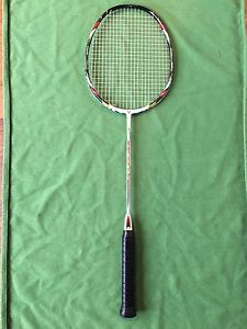 Victor Meteor X80 3U.  Excellent! No chips or clashes.  Hardly Used.