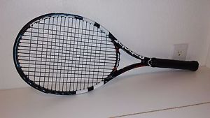 Babolat Pure Drive Roddick Tennis Racquet