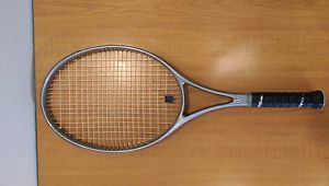 Wilson Profile 3.6si dual taper beam Tennis Racquet West Germany