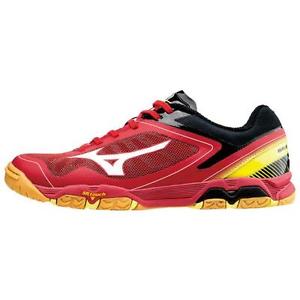 New Mizuno Table Tennis Shoes Wave Medal Ace 81GA1510 Freeshipping!!