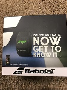 Babolat Pop Play Electronic Tenn