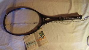 NEW ~ Yonex Tennis Racquet R1 ~ Isometric ~ Square Head ~ Aluminum Core.