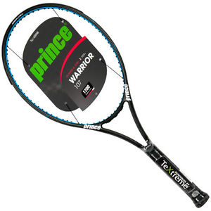 Prince TeXtreme Warrior 107 4 3/8