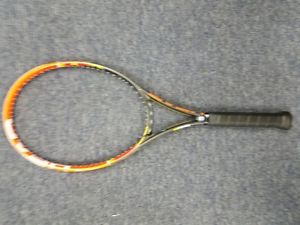Head Graphene Radical MP Pro Stock 4 3/8" Tennis Racquet BRAND NEW