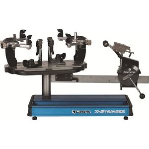 GAMMA Xst Tennis Stringing Machi