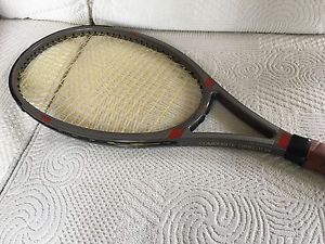 Head Graphite Director Tennis Racquet 4 3/8
