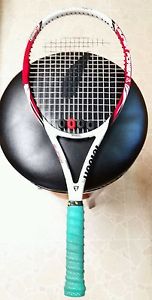 Teloon Superpower 4 full carbon tennis raquet