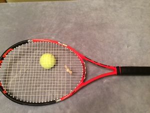 Head YouTek Radical MP (Midplus) Tennis Racquet Racket