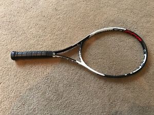 HEAD GRAPHENE TOUCH SPEED PRO Tennis Racquet