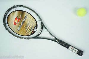 SOLINCO Pro 10 4 3 or 8 Tennis R