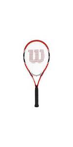 Federer Tennis Racquet [ID 3477710]