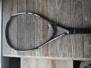 Gamma Big Bubba RZR tennis racquet.137 in.