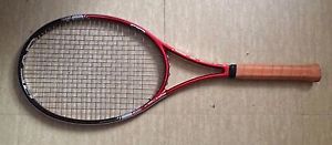 Head  PRO STOCK  TGT293.2 (XL version)  cosmetic IG prestige MP  grip 4 (4.1/2)