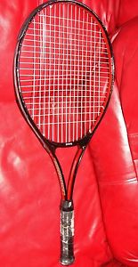 Prince Wide body Technology Tennis Racket Precedence