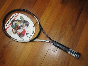 HEAD SUPREME COMPETITION TENNIS RAQUET