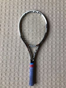Head Speed Elite Tennis Racquet