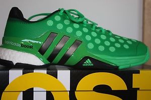 Men's adidas Barricade 2015 Boost - 11