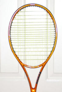 Prince Speedport Tour Midplus 97sq tennis racket 4 3/8
