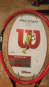 wilson rf97