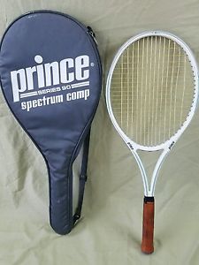 prince spectrum comp series 90