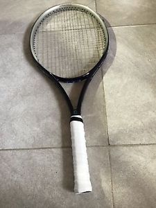 Gamma CPS 110 XP Tennis Racquet 4 3/8 Good