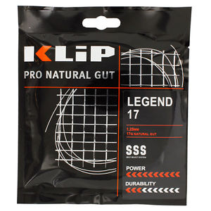 Klip Legend Natural Gut 17g href