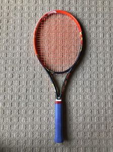 Head Radical Pro Tennis Racquet