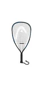 HEAD 223005 MX Cyclone Racquetba