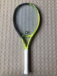 Dunlop Force 100 Tour Tennis Racquet
