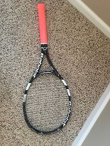 babolat pure drive plus